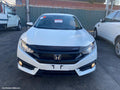 HONDA CIVIC RADIO/CD/DVD/SAT/TV, 7IN TOUCHSCREEN (NON SAT NAV TYPE), 10TH GEN, 05/2016 ONWARDS - Image 1