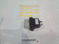 HOLDEN COMMODORE FAN SPEED RESISTOR, VF, STANDARD TYPE, 05/2013 - 12/2017 - Image 1
