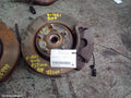 TOYOTA ESTIMA RIGHT FRONT HUB ASSEMBLY, XR50, 05-19 - Image 1