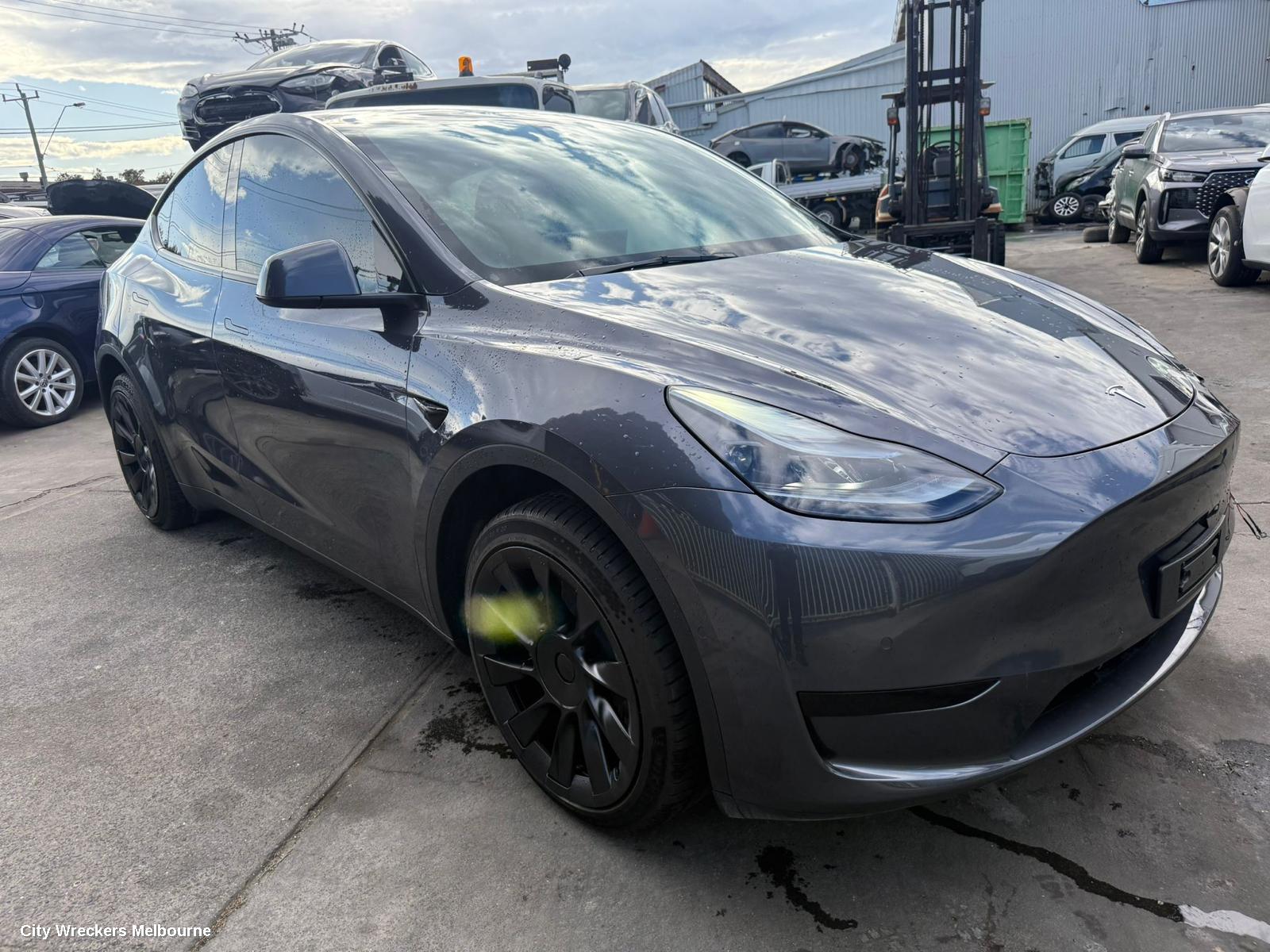 TESLA MODEL Y BATTERY, 1ST GEN, 03/2022 ONWARDS - Image 2