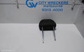 AUDI A1 HEADREST, MK 1, 8X, 12/2010 - 12/2018 - Image 1