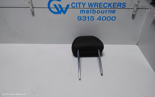 AUDI A1 HEADREST, MK 1, 8X, 12/2010 - 12/2018 - Image 1