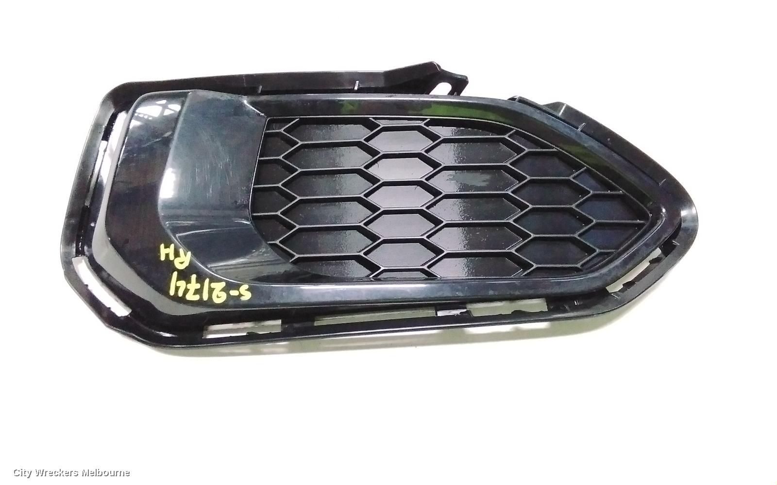 HONDA JAZZ RIGHT INDICATOR/FOG/SIDE, BUMPER FOGLAMP, GK/GF, 07/2014 - 12/2020 - Image 2
