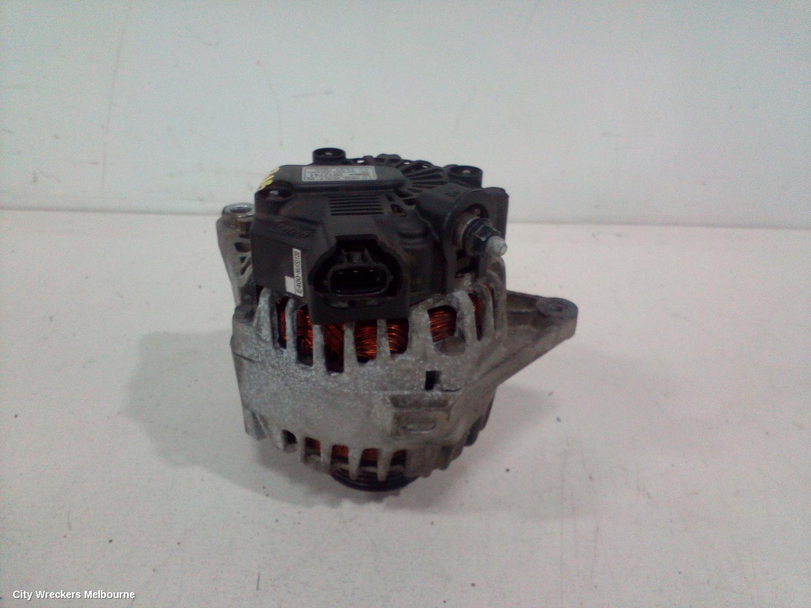 HYUNDAI IX35 ALTERNATOR, PETROL, 2.0, G4NC, LM SERIES, 06/2013 - 01/2016 - Image 2