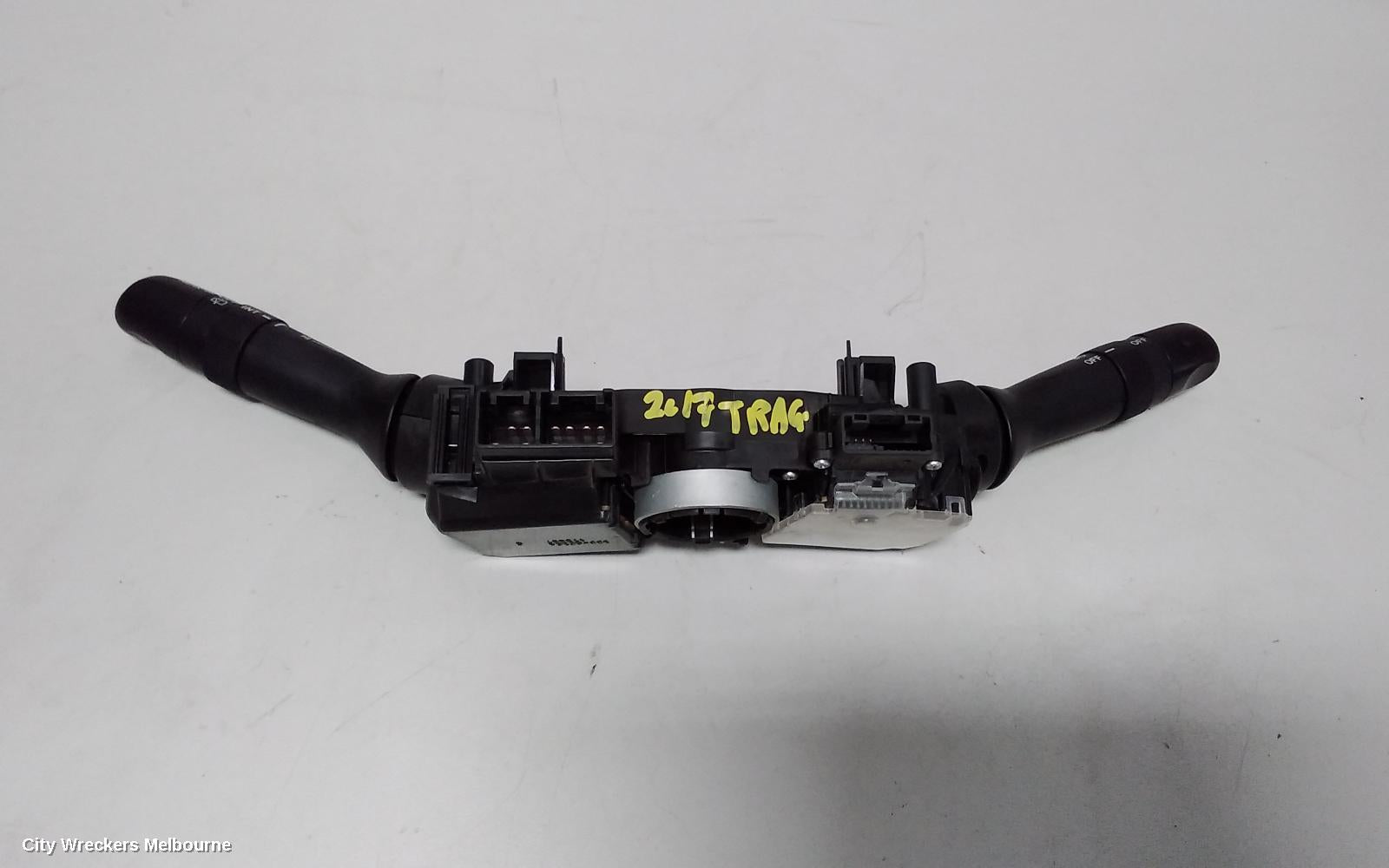 TOYOTA TARAGO COMBINATION SWITCH, FLASHER SWITCH, ACR50R, 03/2006 - 06/2020 - Image 2