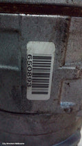 SUBARU OUTBACK A/C COMPRESSOR, 6TH GEN, 2.0, EE20, DIESEL, 08/2014 ONWARDS - Image 1