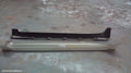 SUBARU OUTBACK SIDE STEP/SKIRT, 6TH GEN, LH SIDE, 08/2014 ONWARDS - Image 1