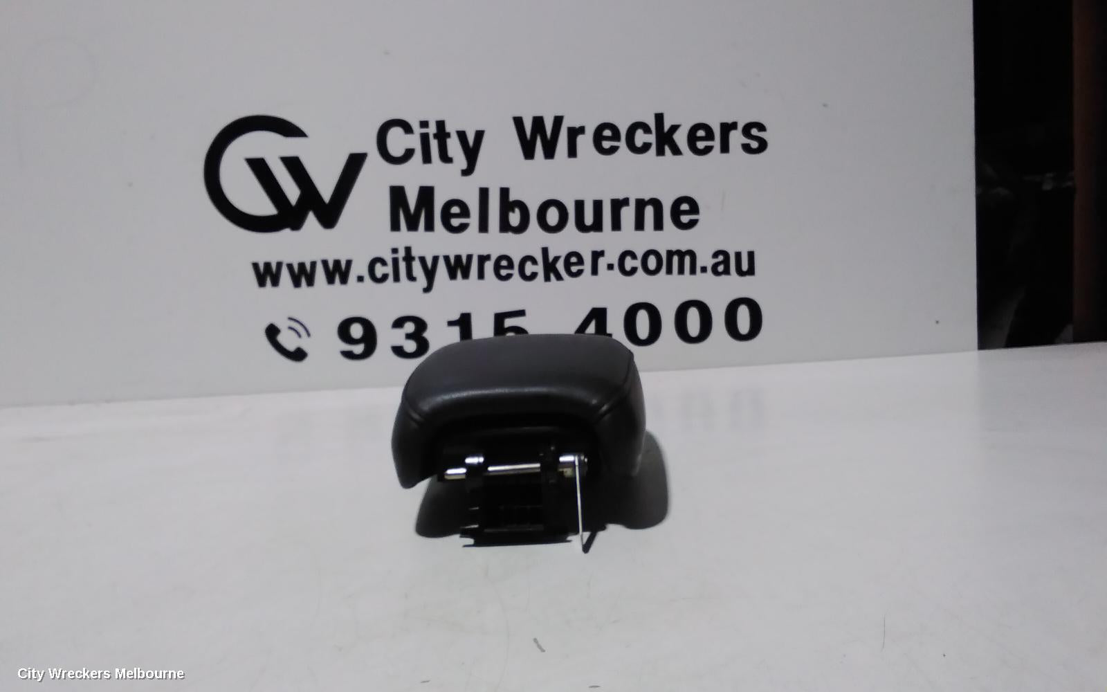 HONDA HRV CONSOLE, RU, 12/2014 - 10/2021 - Image 2