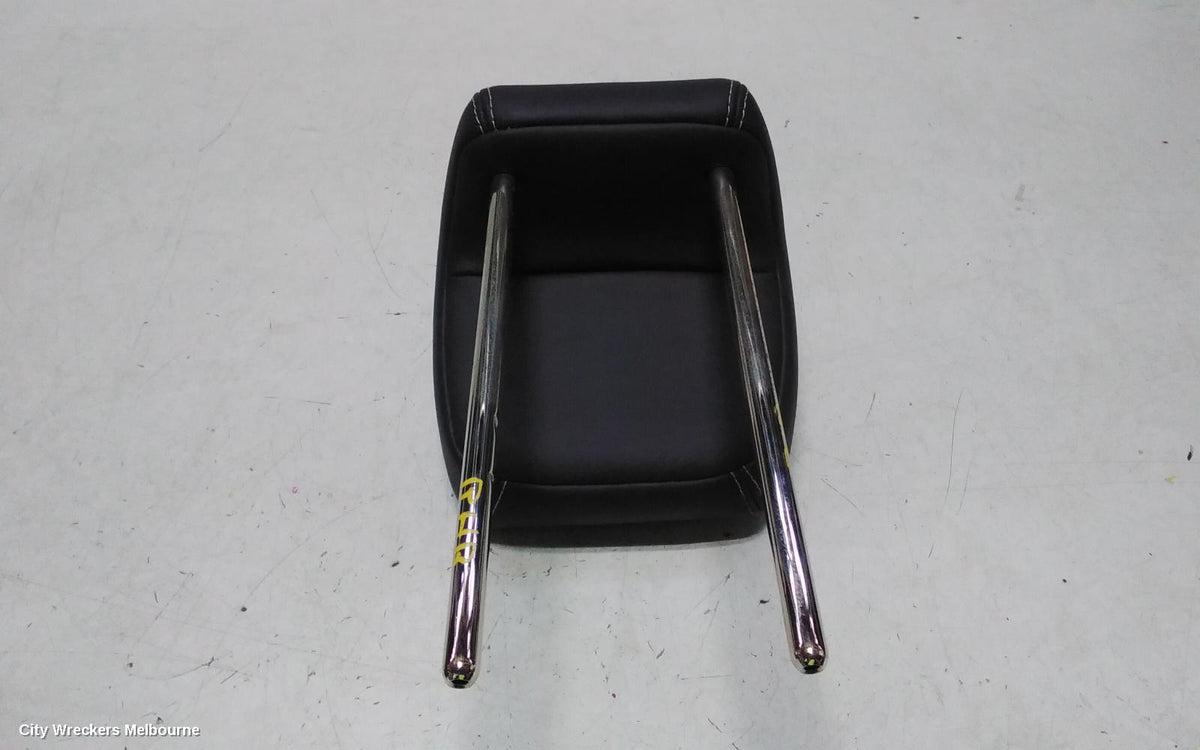 SUZUKI VITARA HEADREST, VITARA, LY (VIN TSM), RH REAR, LEATHER, 06/2015 ONWARDS - Image 2