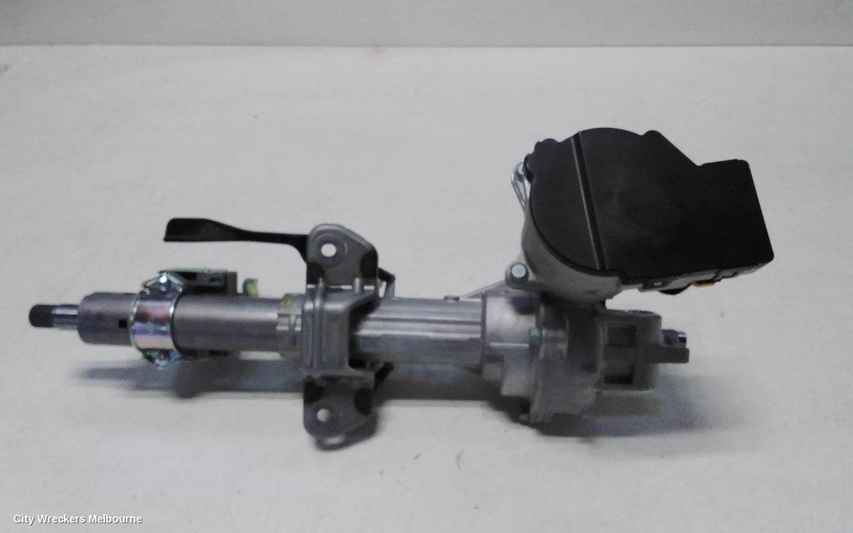 HYUNDAI TUCSON STEERING COLUMN, NX4, 02/2021 - 01/2024 - Image 3