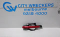 MITSUBISHI OUTLANDER DOOR HANDLE, OUTER, LH FRONT, COLOUR CODED, ZJ-ZL, 10/2012 ONWARDS - Image 1
