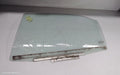 TOYOTA CAMRY LEFT REAR DOOR WINDOW, ASV50/AVV50, 12/2011 - 05/2015 - Image 1