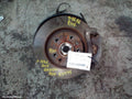 NISSAN QASHQAI RIGHT FRONT HUB ASSEMBLY, J11, 12/2013 - 07/2021 - Image 1