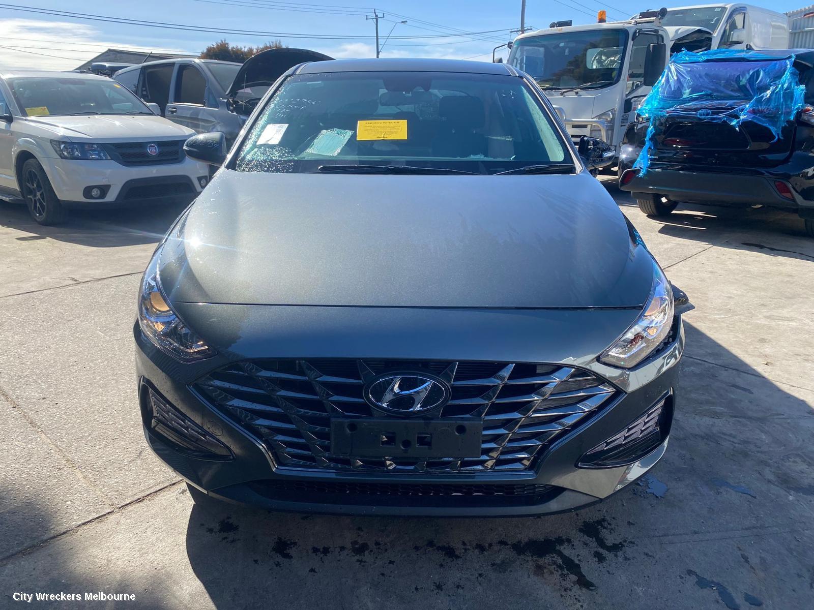HYUNDAI I30 PWR DR WIND SWITCH, RH FRONT (MASTER SWITCH), PD, NON AUTO DOWN ON ALL SIDE TYPE, 03/2017 ONWARDS - Image 1