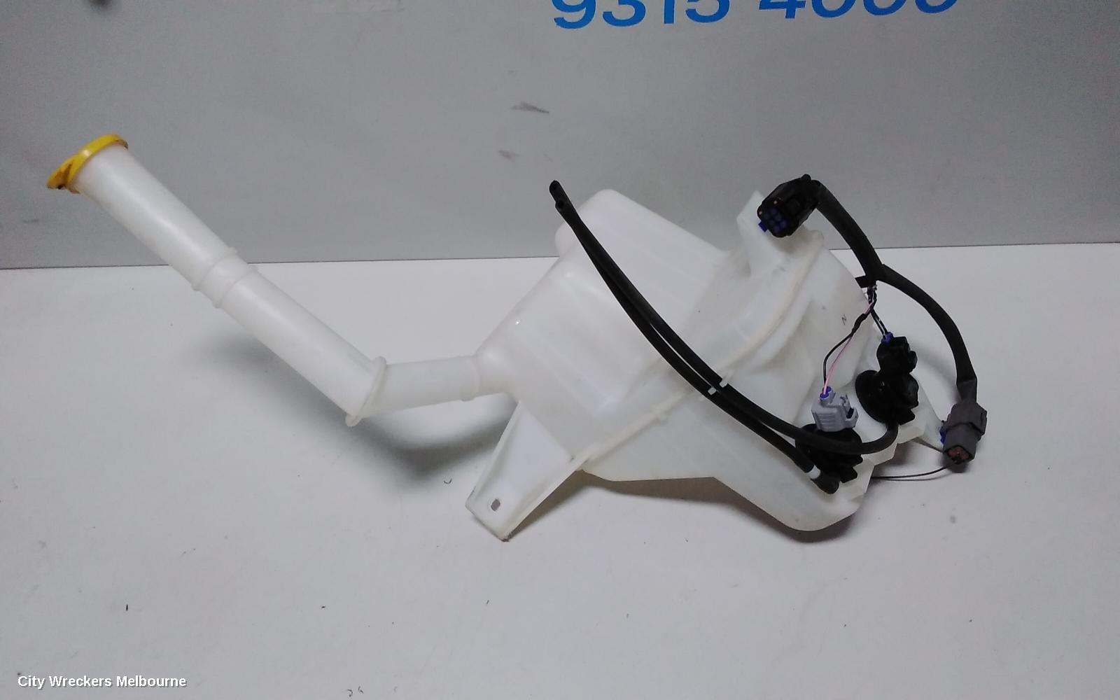 MAZDA 6 WASHER BOTTLE, GH, HATCH/WAGON, NON H/LAMP WASHER TYPE, 02/2008 - 11/2012 - Image 3
