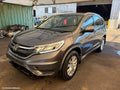HONDA CRV STEERING COLUMN, RM, 11/2012 - 04/2017 - Image 1