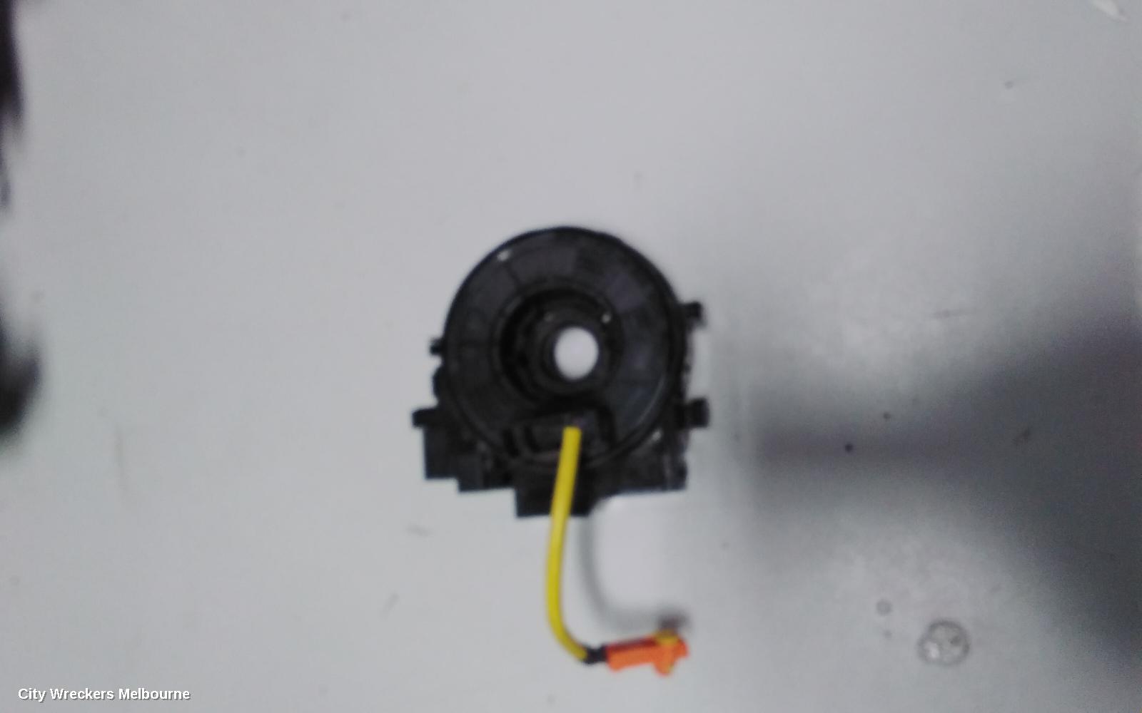 TOYOTA COROLLA AIRBAG MODULE/SENSOR, CLOCKSPRING, ZRE182R, 03/2015 - 06/2018 - Image 2