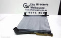LAND ROVER RANGEROVER SPORT INTERCOOLER, L320, 08/2005 - 12/2013 - Image 1