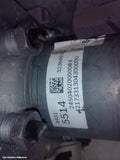 HOLDEN COMMODORE ABS PUMP/MODULATOR, ZB, P/N 84315514, 10/2017 - 12/2020 - Image 1