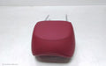 KIA STINGER HEADREST, CK, LH FRONT, RED, LEATHER, GT/GT-LINE, 06/2017 - 04/2023 - Image 1