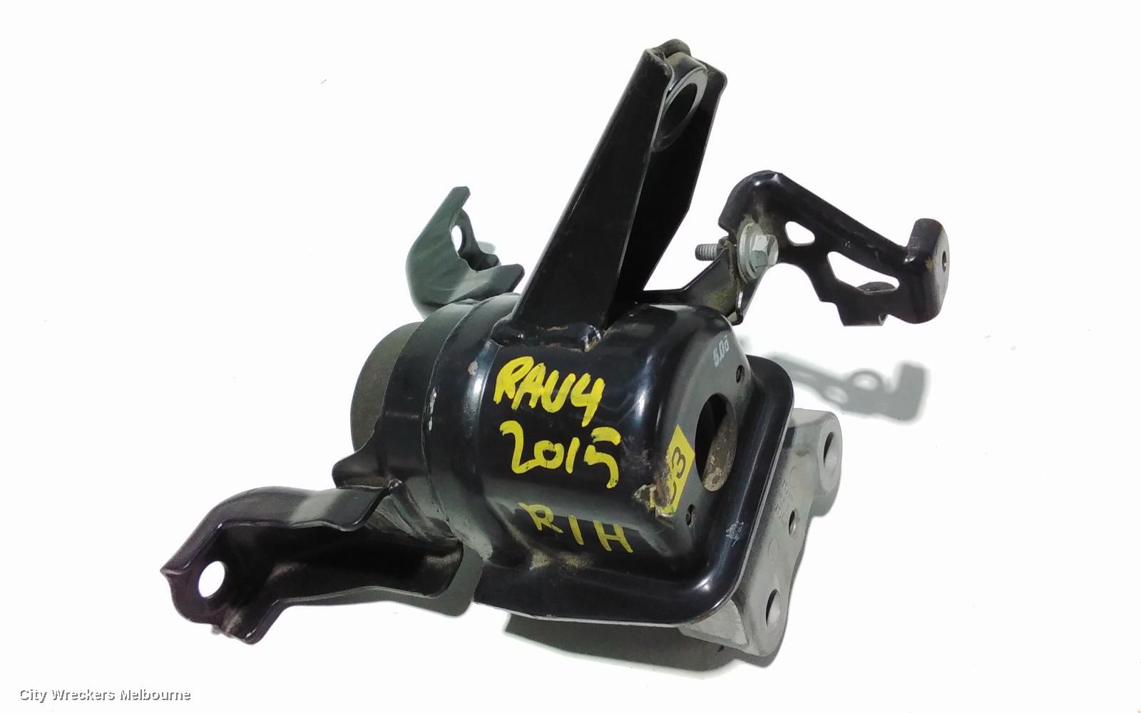 TOYOTA RAV4 MOUNT, XA40, 12/2012 - 12/2018 - Image 2