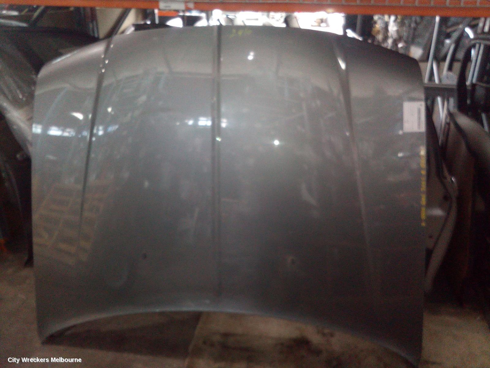 CHRYSLER 300C BONNET, 11/2005 - 12/2011 - Image 1
