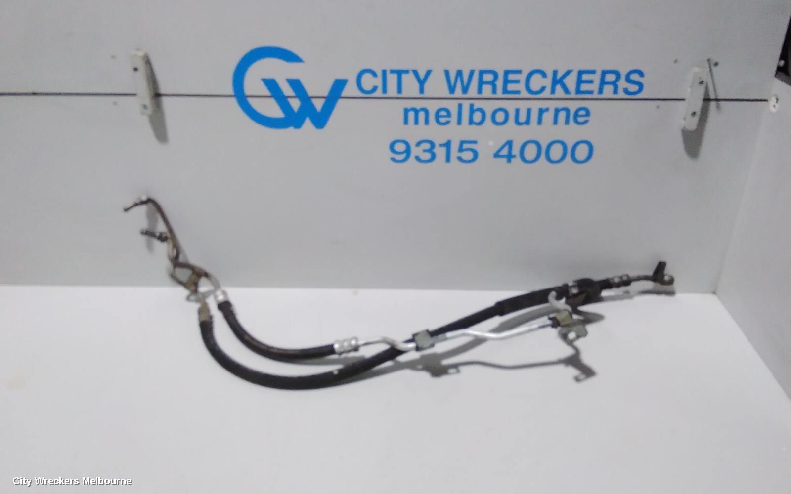 SUBARU FORESTER POWER STEER HOSE, WAGON 07/2005 - 02/2008 - Image 1