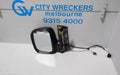 VOLKSWAGEN CADDY LEFT DOOR MIRROR, 2KN, POWER, 07/2015 - 02/2021 - Image 1
