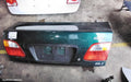 HONDA CIVIC BOOTLID/TAILGATE, BOOTLID, EK, SEDAN, NON SPOILER TYPE, 01/1999 - 10/2000 - Image 1