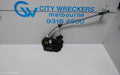 VOLKSWAGEN TIGUAN DOOR/BOOT/GATE LOCK, LEFT REAR DOOR LOCK, NON ALLSPACE, 5NA, 06/2016 - 02/2024 - Image 1