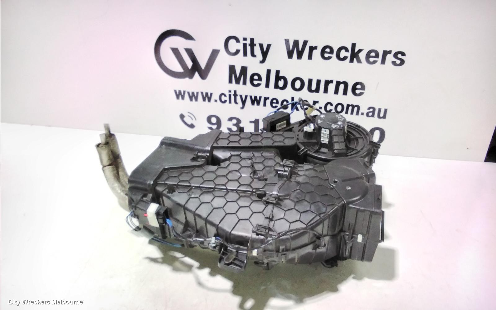 FIAT FREEMONT HEATER CORE/BOX, JF, 04/2013 - 01/2017 - Image 2