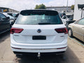 VOLKSWAGEN TIGUAN DOOR/BOOT/GATE LOCK, LEFT FRONT DOOR LOCK, NON ALLSPACE, 5NA, 06/2016 - 02/2024 - Image 1
