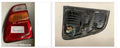 TOYOTA LANDCRUISER REAR GARNISH, 100 SERIES, TAILGATE LAMP (RH SIDE), 01/1998 - 08/2002 - Image 1