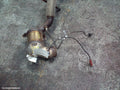 VOLKSWAGEN GOLF OXYGEN SENSOR, GEN 7, 11/2012 - 08/2020 - Image 1