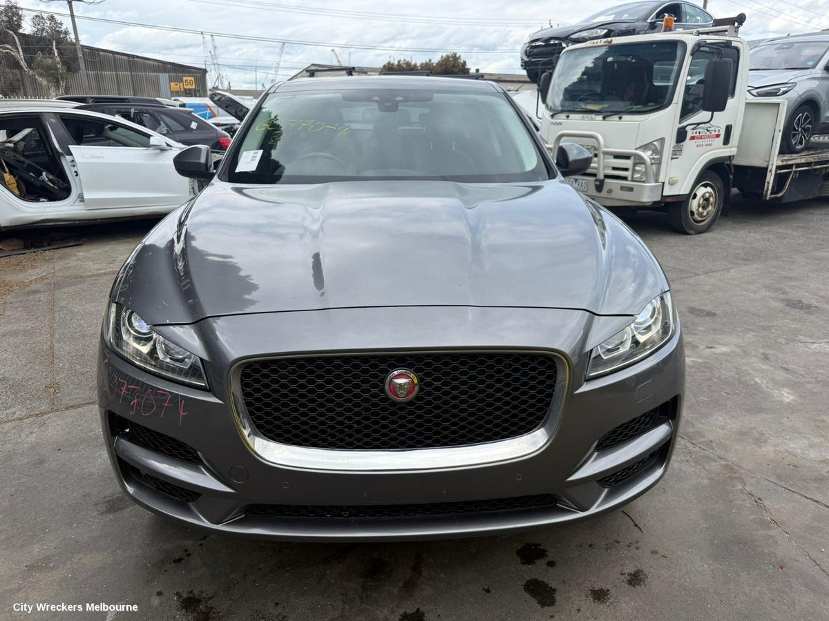 JAGUAR F PACE STABILISER BAR, X761, 02/2016 - 12/2025 - Image 2