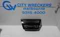 BMW X1 HEATER/AC CONTROLS, DUAL ZONE CLIMATE CONTROL TYPE, NON SEAT WARMER TYPE, F48, 08/2015 ONWARDS - Image 1