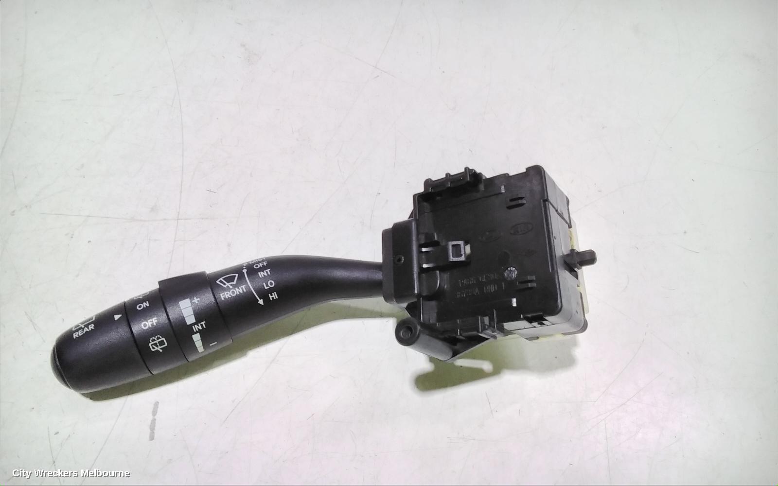 HYUNDAI I30 COMBINATION SWITCH, WIPER SWITCH, FD, 09/2007 - 04/2012 - Image 1
