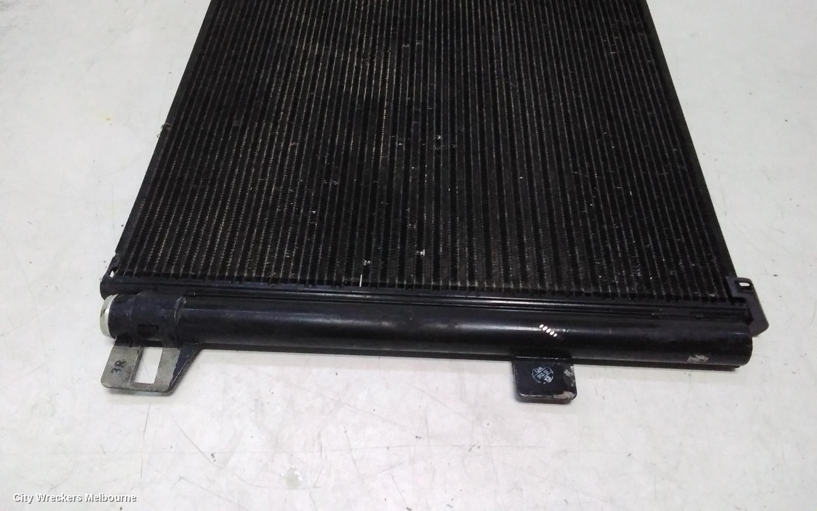 VOLKSWAGEN AMAROK A/C CONDENSER, 2H, DIESEL/PETROL, 10/2010 - 09/2022 - Image 2