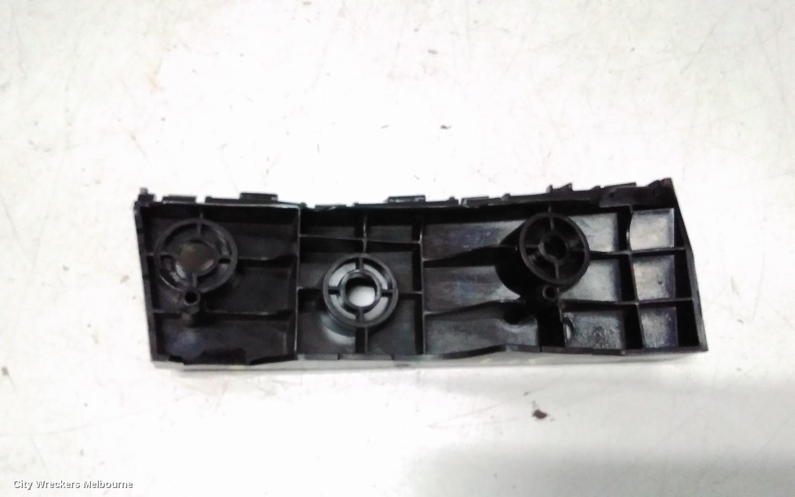 HAVAL H6, B01/B03, 02/2021 ONWARDS, LHF BAR BRAKET: 118759 - Image 2