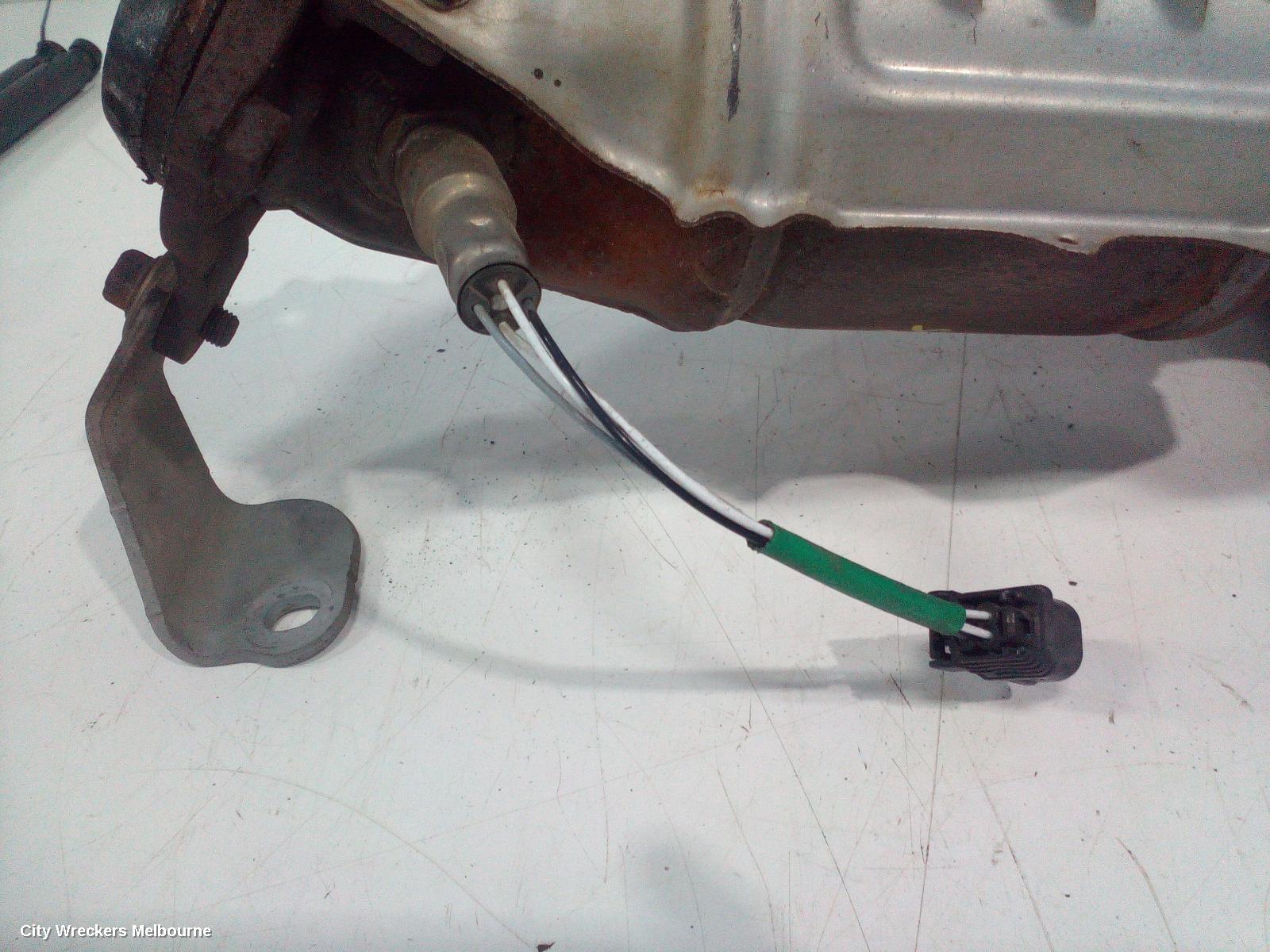 HONDA ACCORD OXYGEN SENSOR, 8TH GENERATION 02/2008 - 04/2013 - Image 1