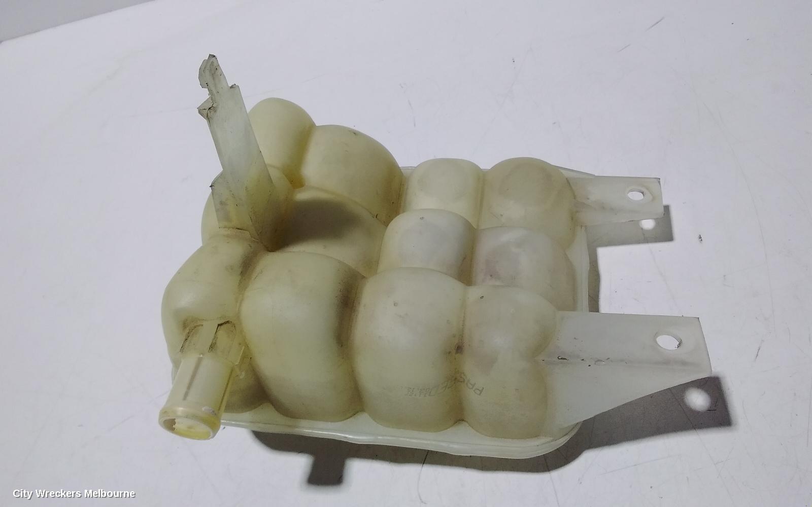 FORD FALCON OVERFLOW BOTTLE, FG MKI, 4.0, PETROL, 04/2008 - 11/2011 - Image 3