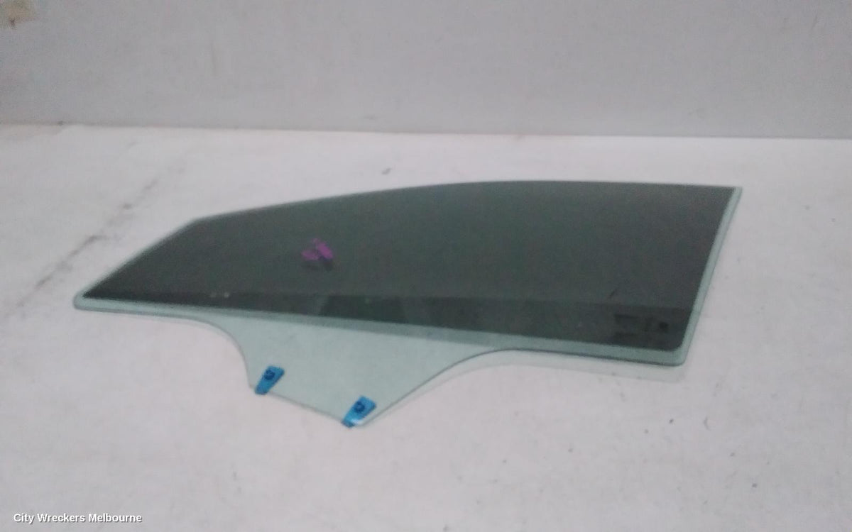 MAHINDRA XUV700 LEFT FRONT DOOR WINDOW, W601, 01/2023 ONWARDS - Image 2