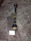VOLKSWAGEN GOLF RIGHT DRIVESHAFT, FRONT, AUTO T/M, PETROL, 1.4, GEN 7, 03/2013 - 03/2017 - Image 1