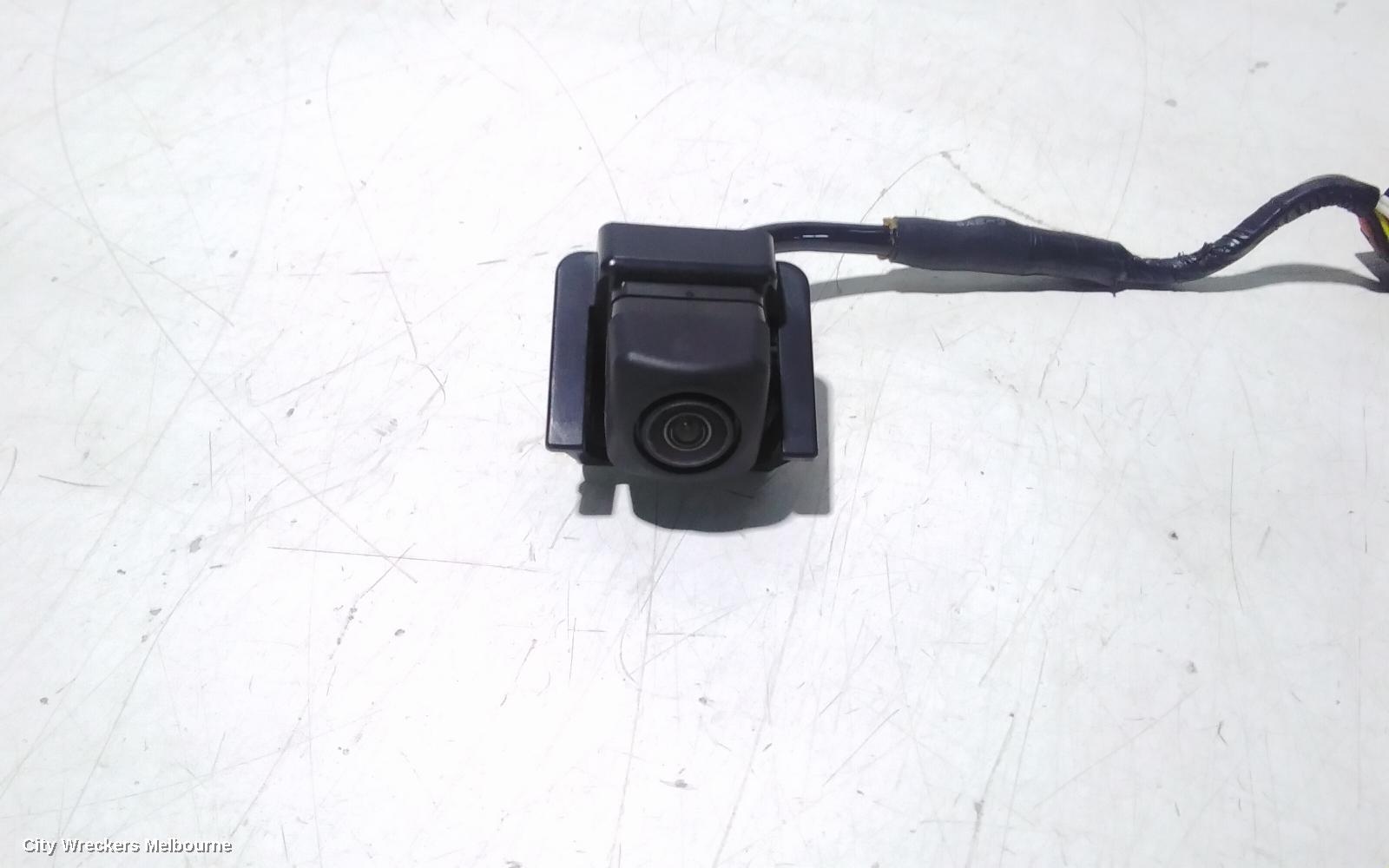 HONDA CIVIC REVERSE CAMERA, 10TH GEN, 05/2016 - 08/2021 - Image 3