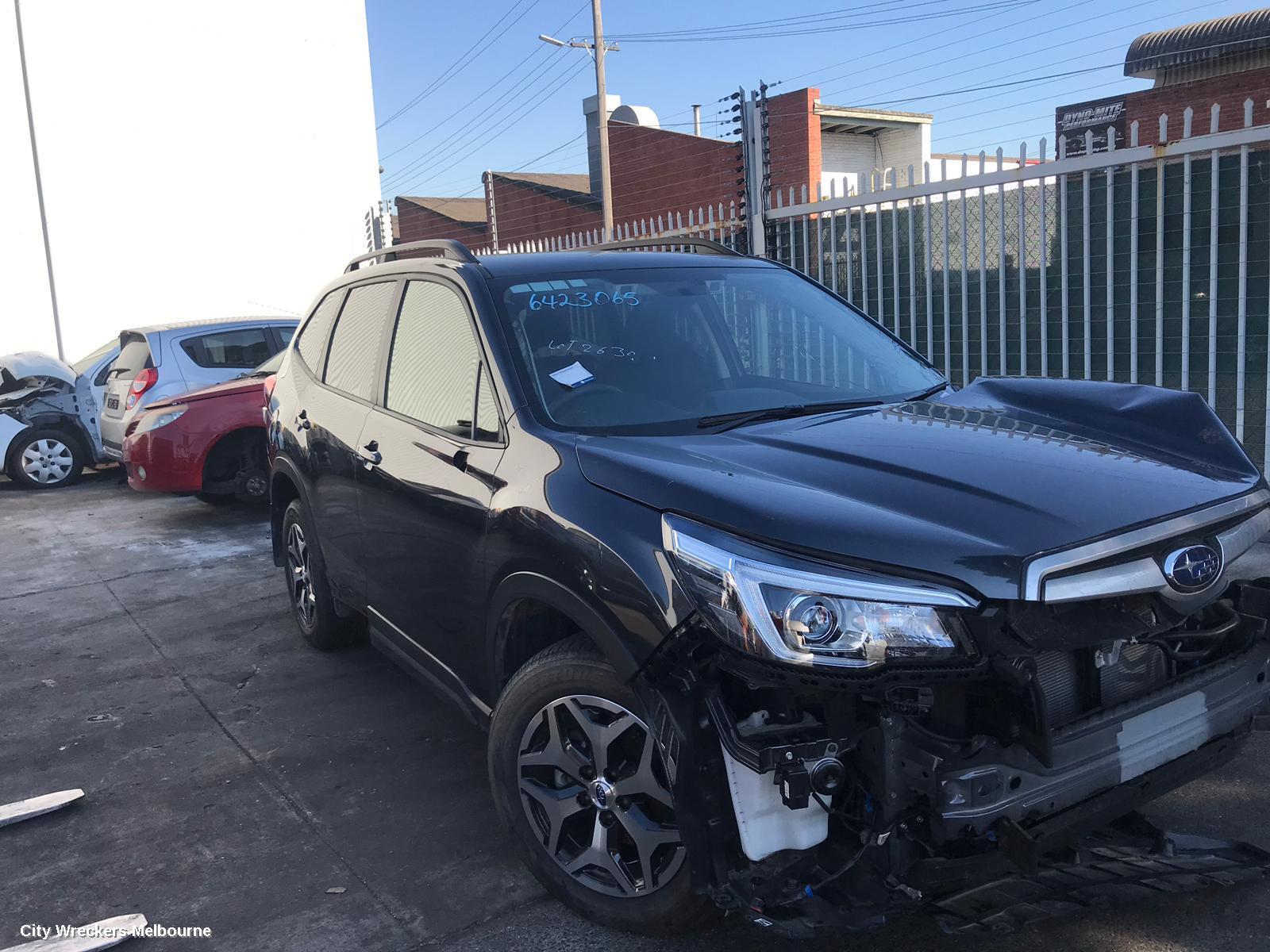 SUBARU FORESTER STABILISER BAR, SK, 08/2018 - 11/2024 - Image 3