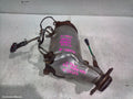 TOYOTA HIACE PARTICULATE FILTER/DPF, DIESEL, 2.8, 1GD-FTV, 300 SERIES, 04/2019 ONWARDS - Image 1