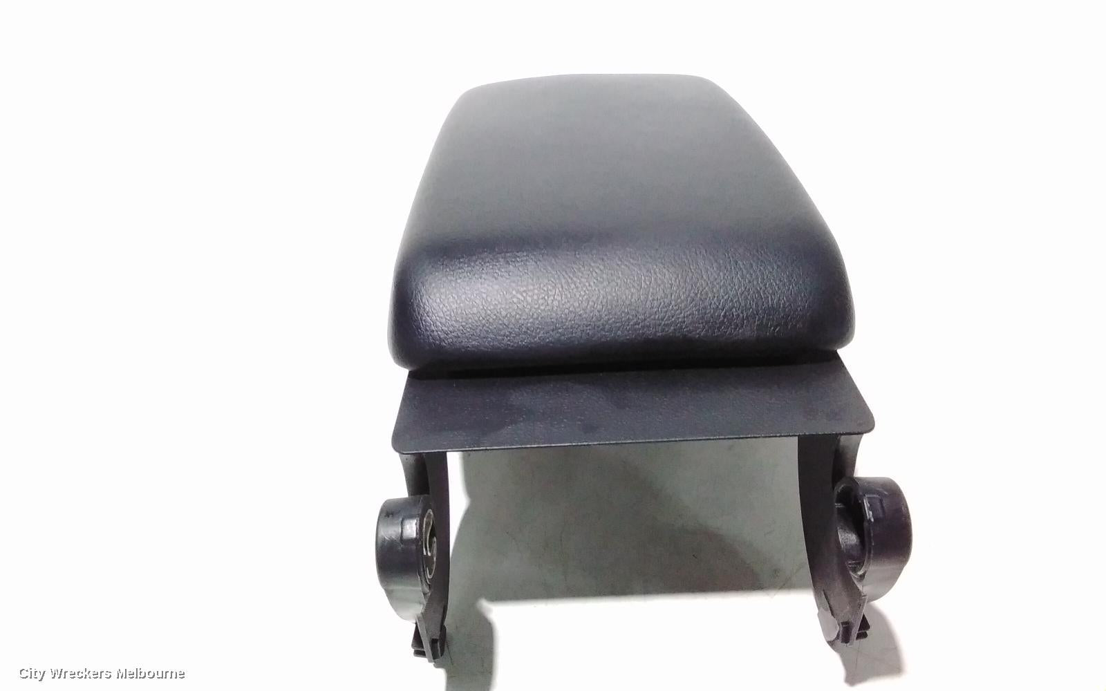 TOYOTA CAMRY CONSOLE, ASV50/AVV50, BLACK TRIM TYPE, 12/2011 - 10/2017 - Image 3