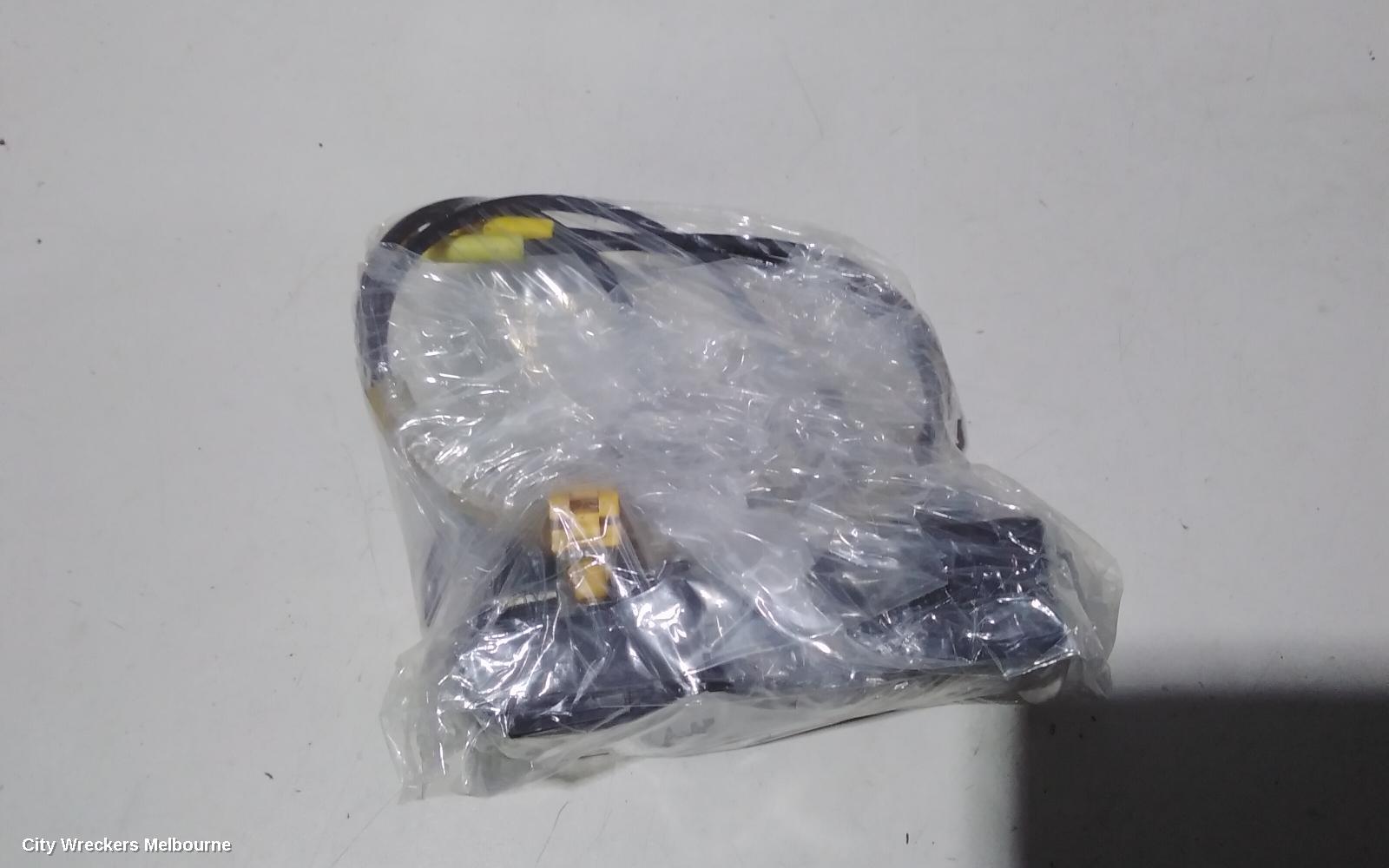 HOLDEN COMMODORE DOOR/BOOT/GATE LOCK, LEFT REAR DOOR LOCK, VE, SEDAN, 05/2007 - 04/2013 - Image 2