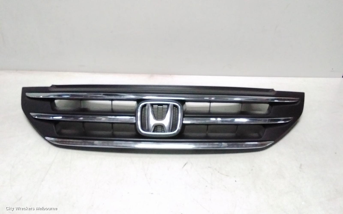 HONDA CRV GRILLE, RADIATOR GRILLE, RM, 11/2012 - 10/2014 - Image 3