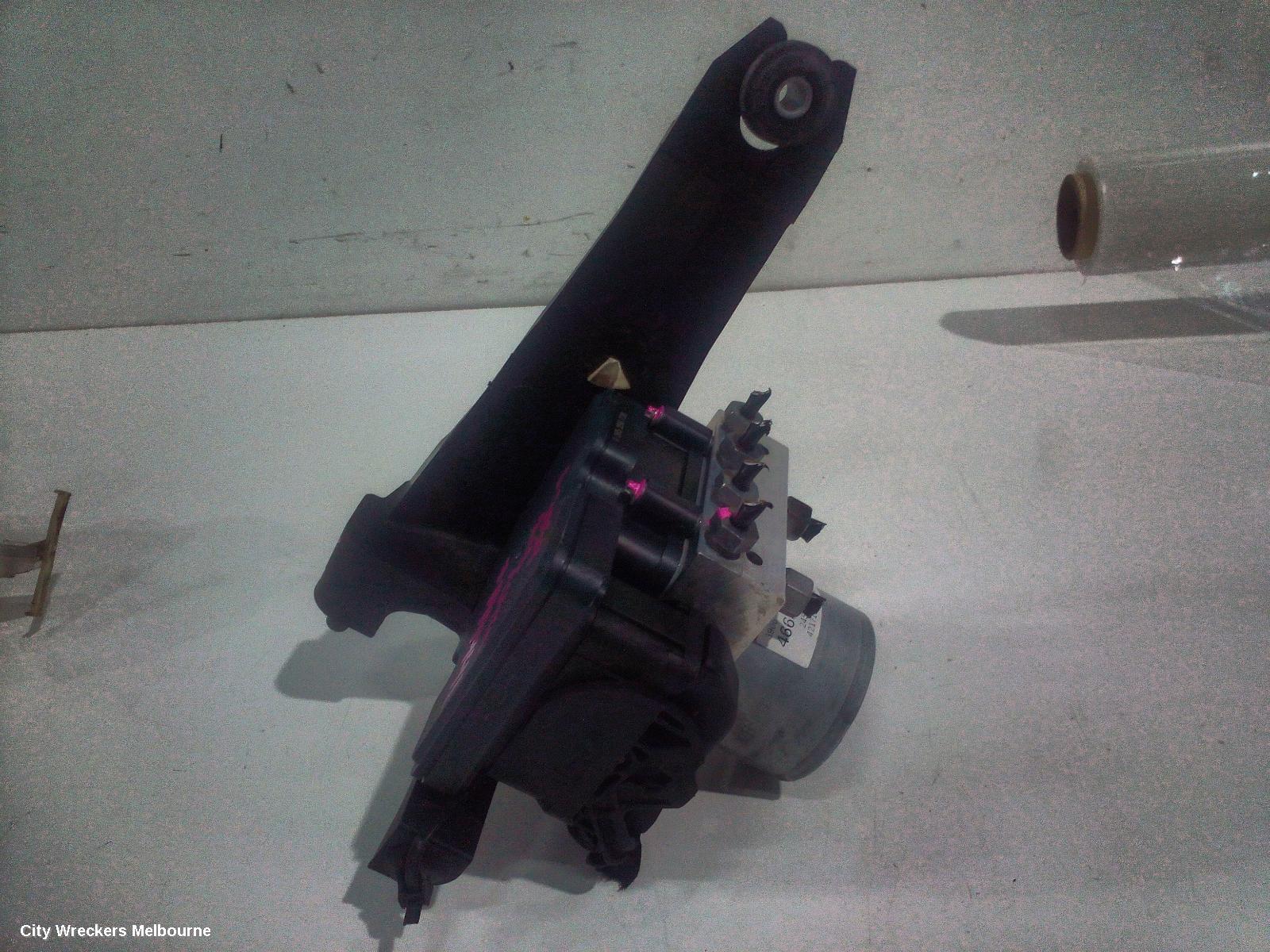 HOLDEN ASTRA ABS PUMP/MODULATOR, BK-BL, 09/2016 - 12/2020 - Image 2